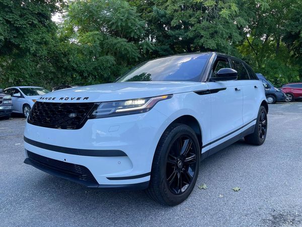 2020 LAND ROVER RANGE ROVER VELAR S