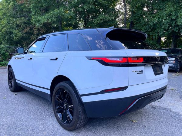 2020 LAND ROVER RANGE ROVER VELAR S