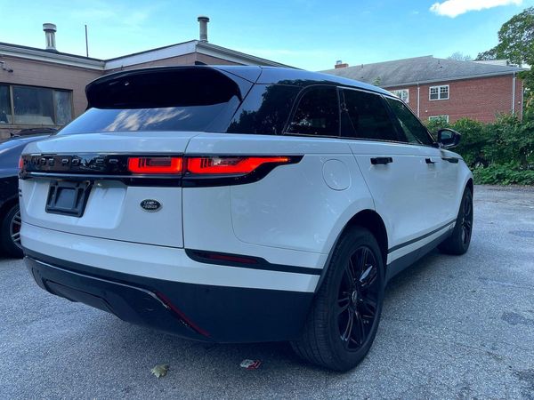 2020 LAND ROVER RANGE ROVER VELAR S