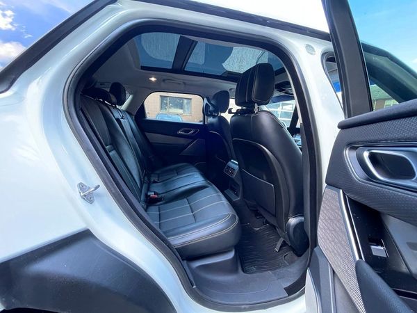 2020 LAND ROVER RANGE ROVER VELAR S