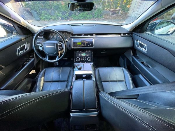 2020 LAND ROVER RANGE ROVER VELAR S