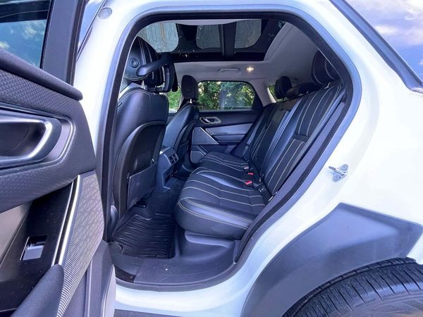 2020 LAND ROVER RANGE ROVER VELAR S