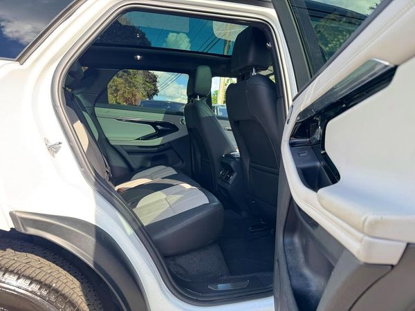 2020 LAND ROVER RANGE ROVER EVOQUE S