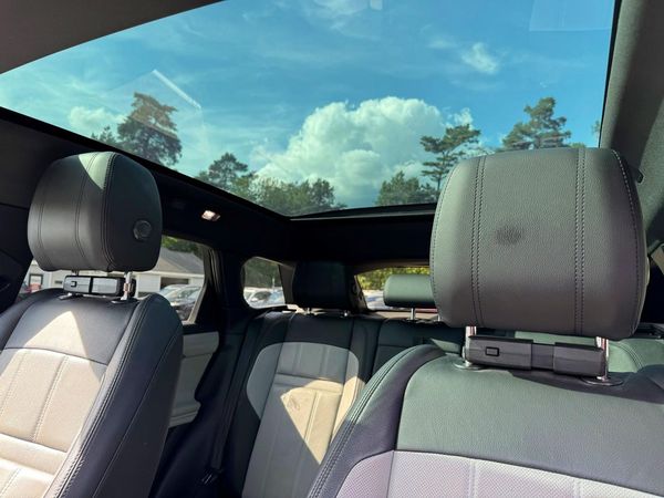 2020 LAND ROVER RANGE ROVER EVOQUE S