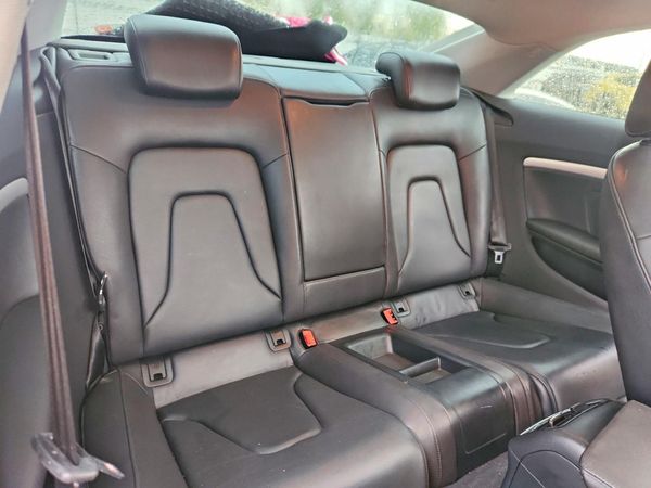 2015 AUDI A5