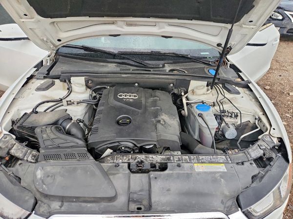 2015 AUDI A5