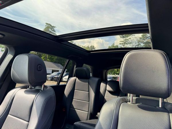 2020 MERCEDES-BENZ GLS GLS450-4M