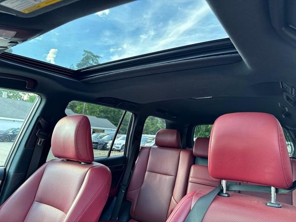 2021 LEXUS GX 460 Premium
