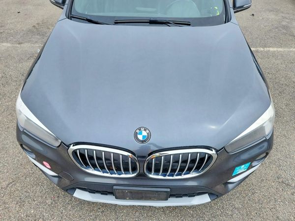 2018 BMW X1 xDrive28i