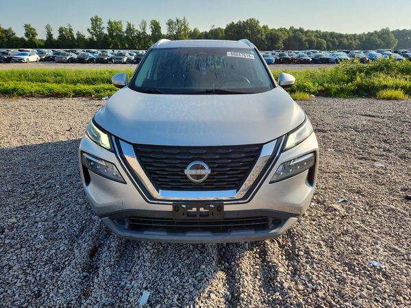 2023 NISSAN ROGUE SV — DIRF