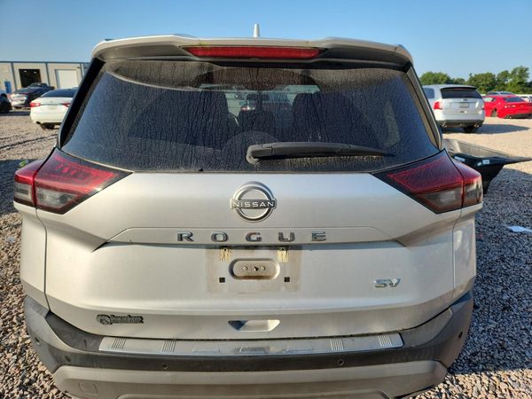 2023 NISSAN ROGUE SV — DIRR