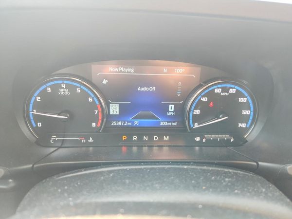 2023 FORD BRONCO SPORT Heritage Limited