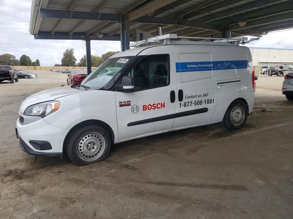 2022 RAM PROMASTER CITY
