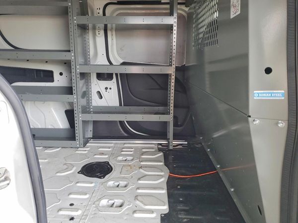 2022 RAM PROMASTER CITY