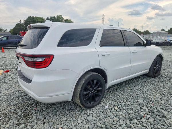 2019 DODGE DURANGO