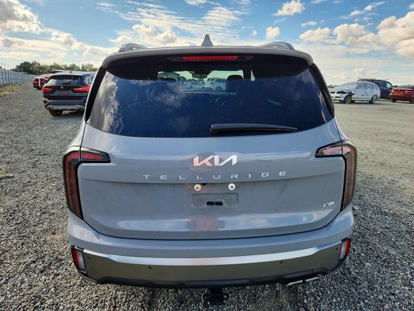 2023 KIA TELLURIDE
