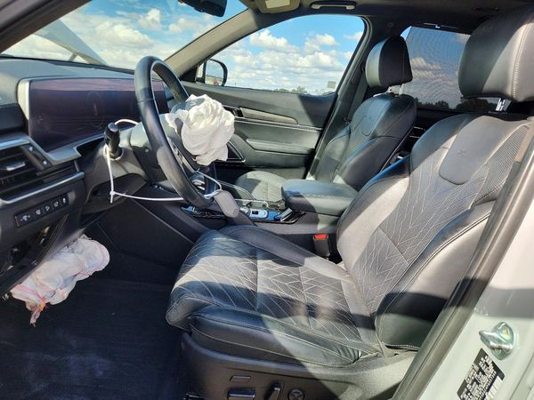 2023 KIA TELLURIDE