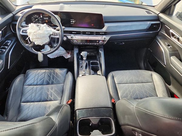 2023 KIA TELLURIDE