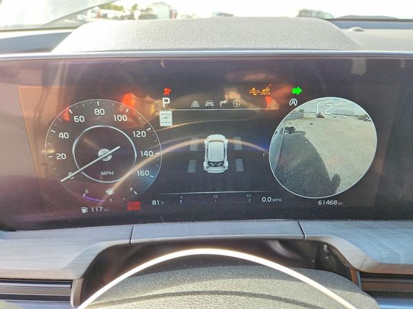 2023 KIA TELLURIDE