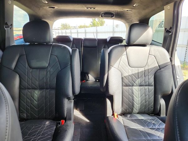 2023 KIA TELLURIDE