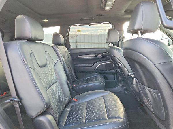 2023 KIA TELLURIDE