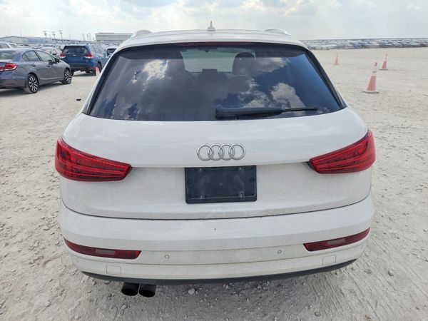2017 AUDI Q3