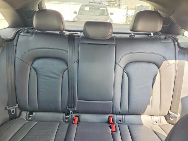 2017 AUDI Q3
