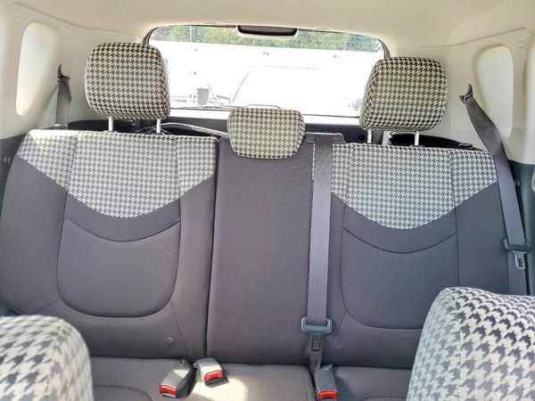 2013 KIA SOUL All Trims