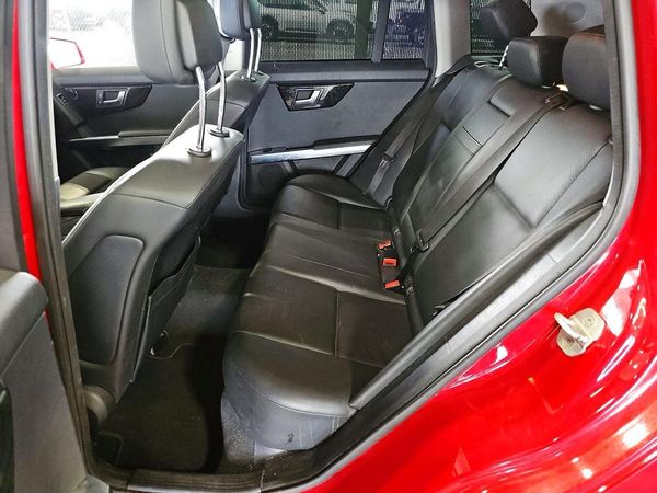 2015 MERCEDES-BENZ GLK GLK250 BLUETEC 4-MATIC