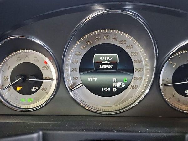 2015 MERCEDES-BENZ GLK GLK250 BLUETEC 4-MATIC