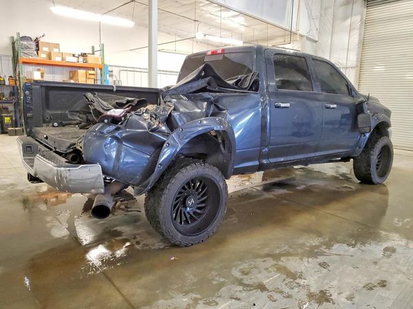 2013 RAM 2500