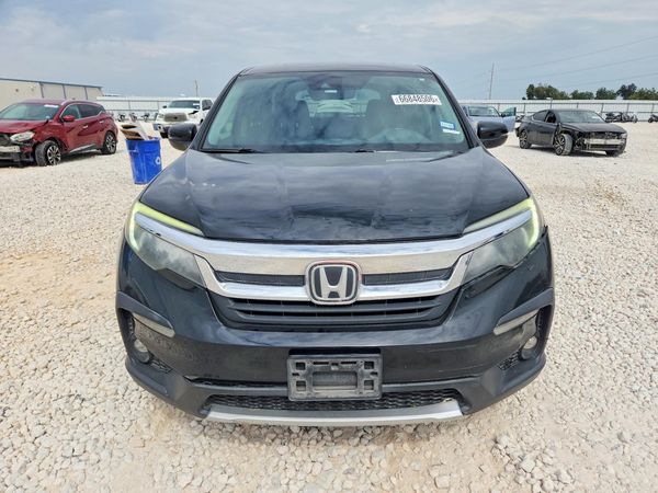 2020 HONDA PILOT EXL