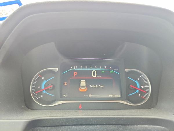 2020 HONDA PILOT EXL