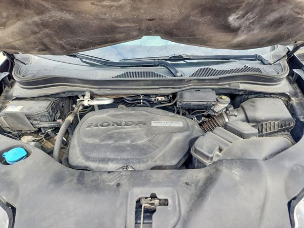 2020 HONDA PILOT EXL