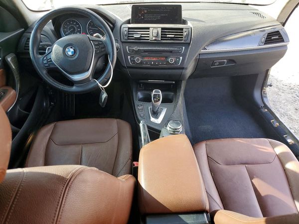 2015 BMW 228
