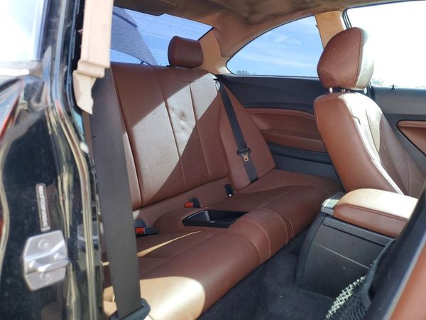 2015 BMW 228