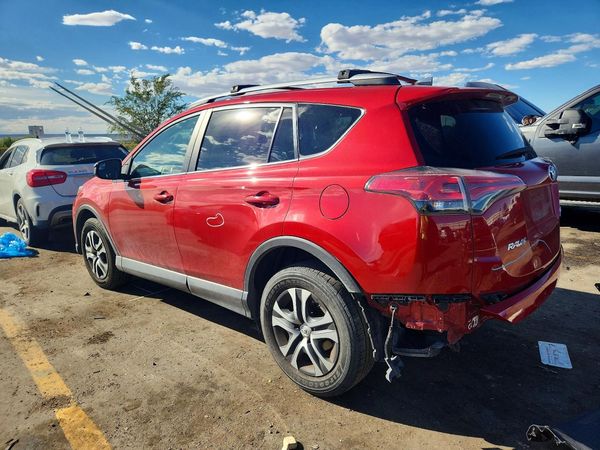 2016 TOYOTA RAV4 LE (X Grade)