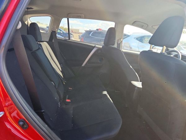 2016 TOYOTA RAV4 LE (X Grade)