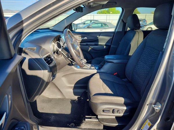2018 CHEVROLET EQUINOX LT (3LT)