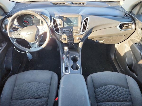 2018 CHEVROLET EQUINOX LT (3LT)
