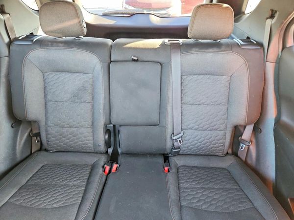 2018 CHEVROLET EQUINOX LT (3LT)