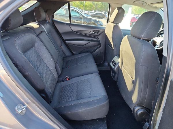 2018 CHEVROLET EQUINOX LT (3LT)