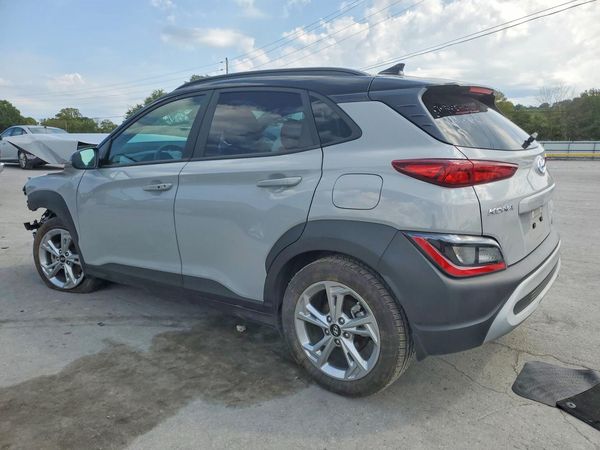 2023 HYUNDAI KONA