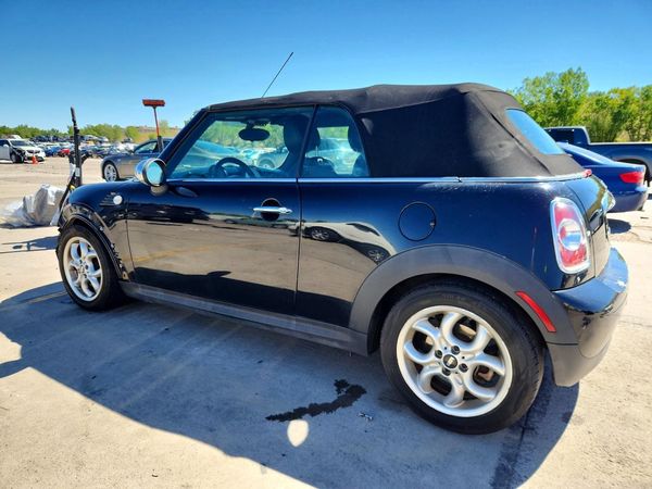 2013 MINI COOPER