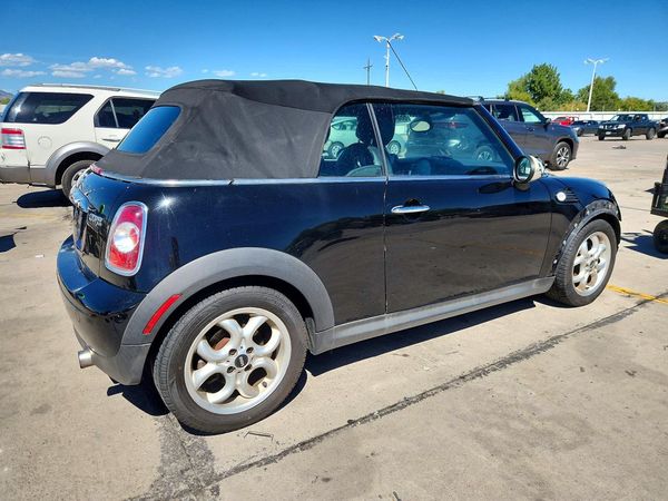 2013 MINI COOPER