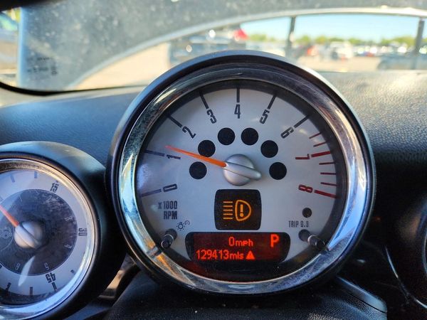 2013 MINI COOPER