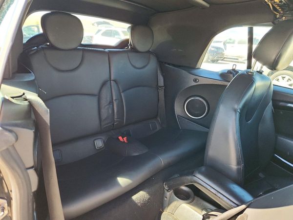 2013 MINI COOPER