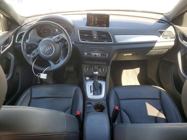 2016 AUDI Q3 Premium Plus