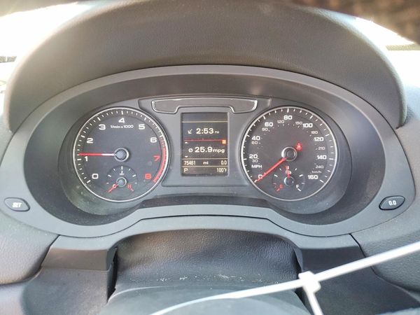 2016 AUDI Q3 Premium Plus