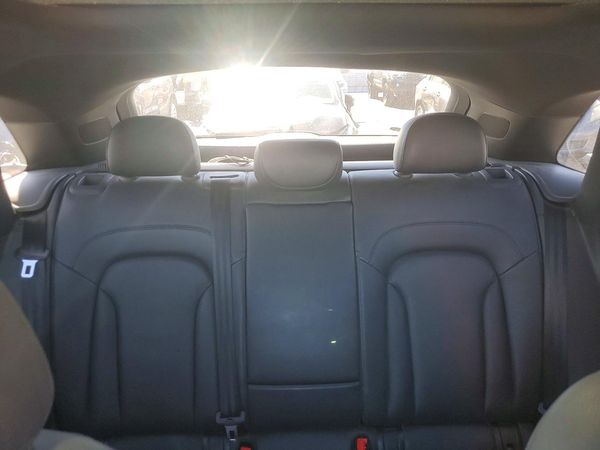 2016 AUDI Q3 Premium Plus